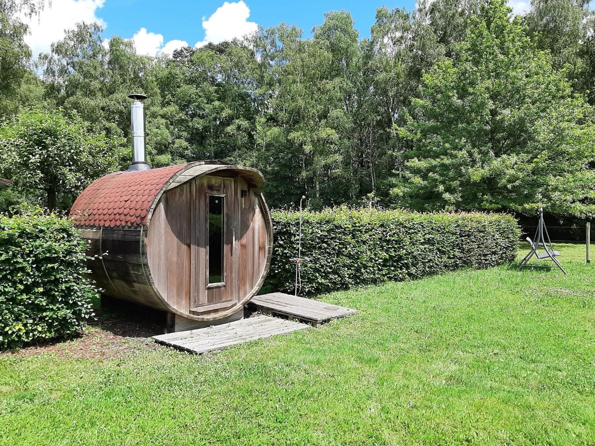 B&B De Levensboom Tessenderlo エクステリア 写真
