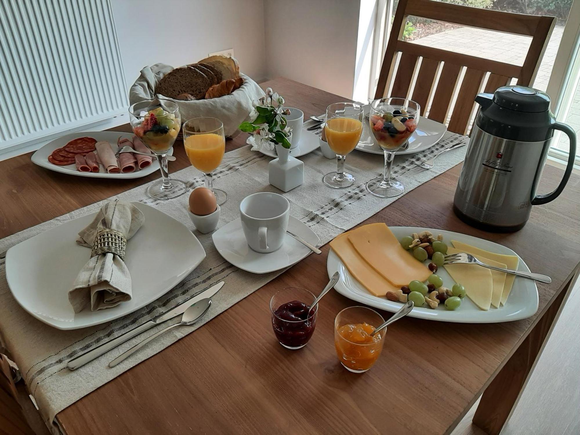 B&B De Levensboom Tessenderlo エクステリア 写真