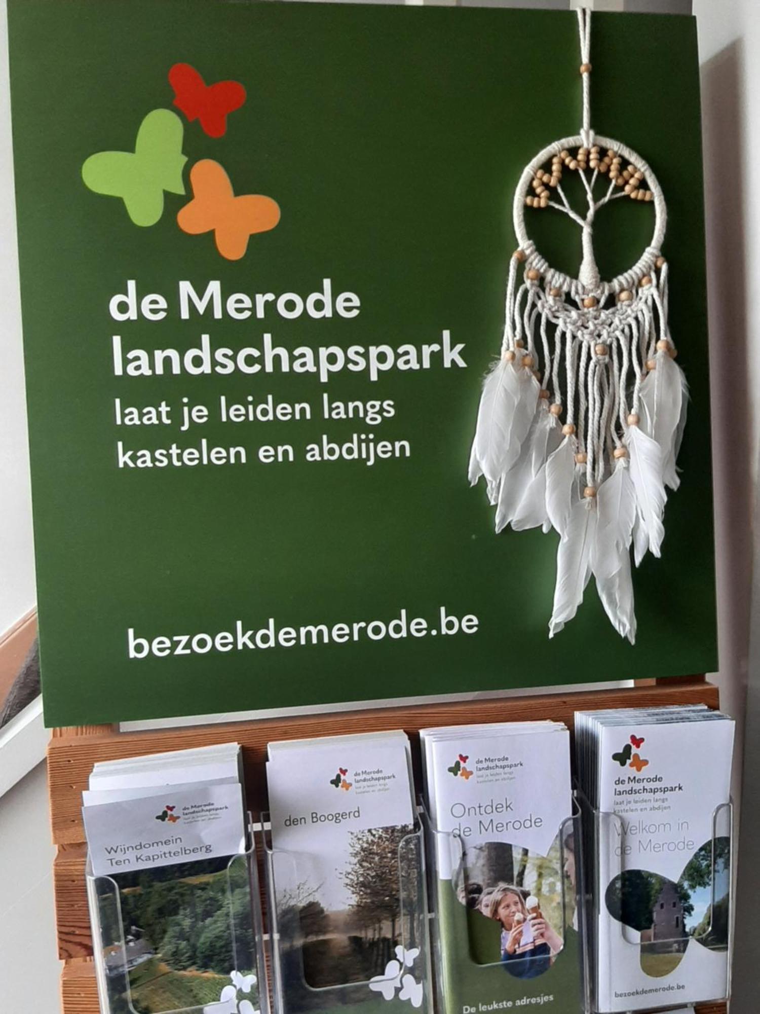 B&B De Levensboom Tessenderlo エクステリア 写真